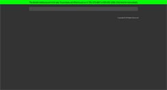 Desktop Screenshot of melalucca.com
